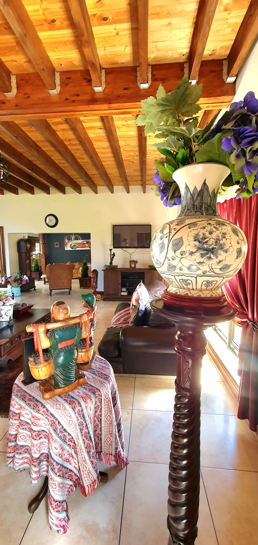 4 Bedroom Property for Sale in Strelitzia Park Eastern Cape